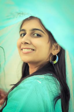 Neetu Upadhaya